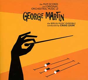 George Martin